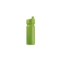 Variante Vert clair - Bidon de sport personnalisable 750 ml avec logo - Design