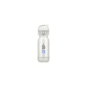 Variante blanc - Bidon de Sport personnalisable 800 ml avec logo - Mepal
