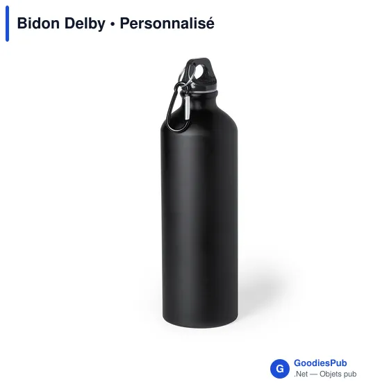 Bidon Delby - Image 9
