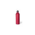 Variante rouge - Bidon Delby