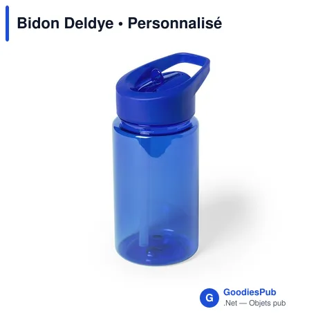 Bidon Deldye