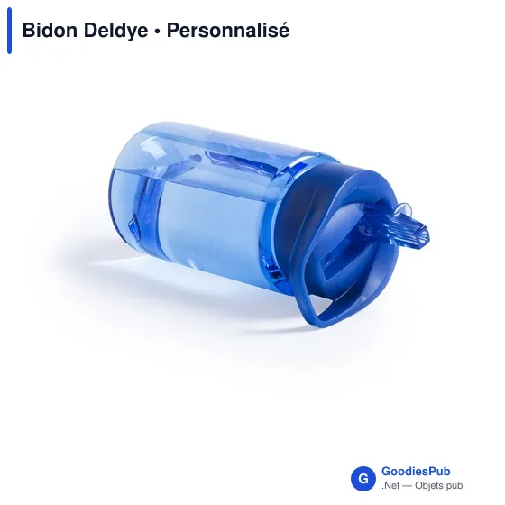 Bidon Deldye - Image 3