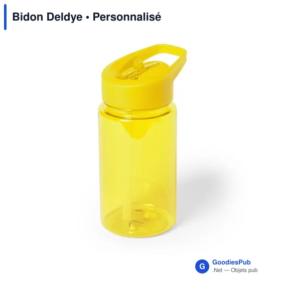 Bidon Deldye - Image 5