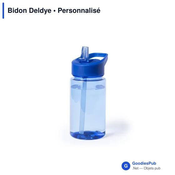 Bidon Deldye - Image 6