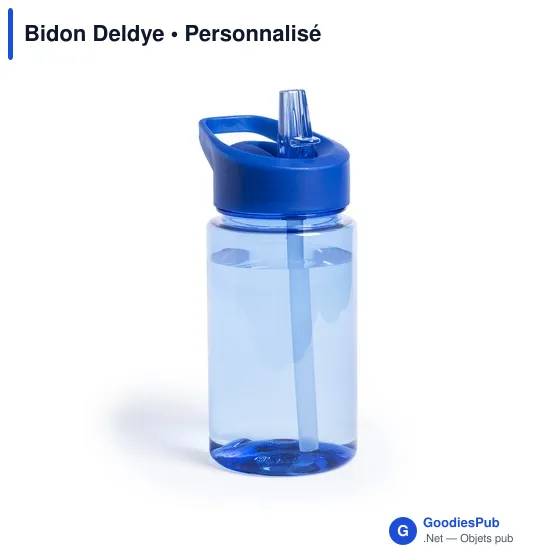 Bidon Deldye - Image 8