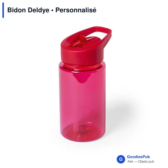 Bidon Deldye - Image 9