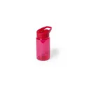 Variante rouge - Bidon Deldye