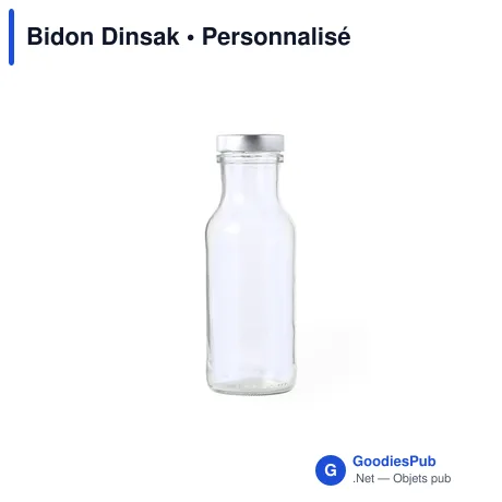 Bidon Dinsak