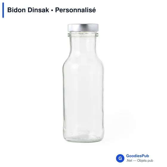 Bidon Dinsak - Image 2