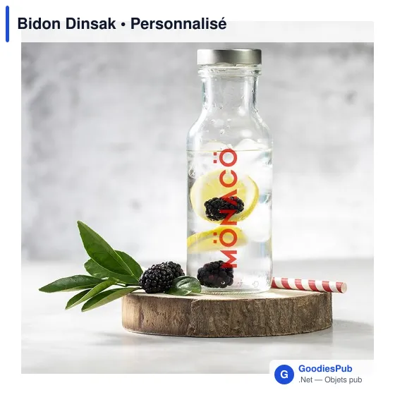 Bidon Dinsak - Image 3