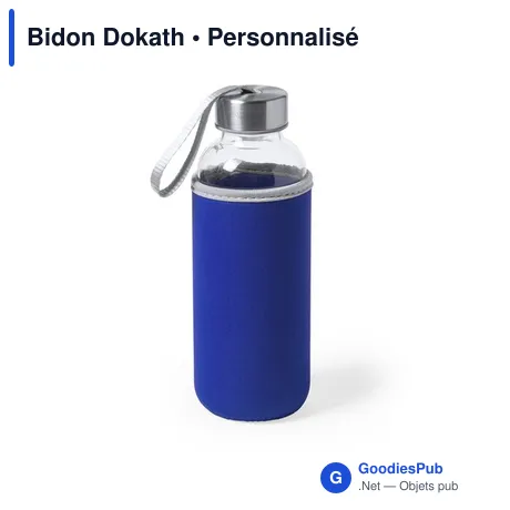 Bidon Dokath