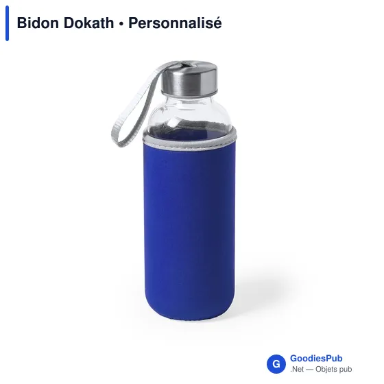 Bidon Dokath - Image 1
