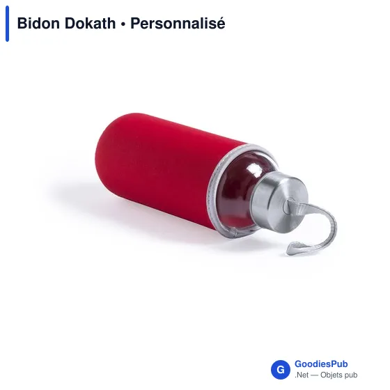 Bidon Dokath - Image 3