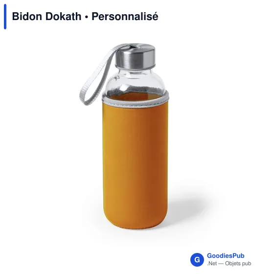 Bidon Dokath - Image 6