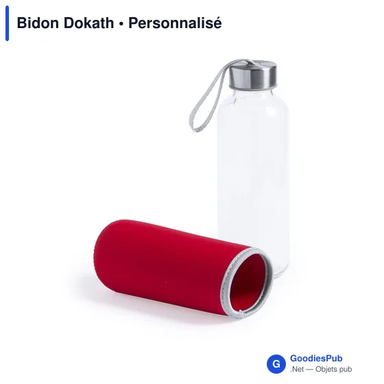 Bidon Dokath - Image 9