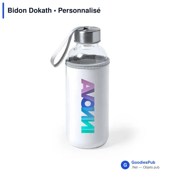 Bidon Dokath - Image 10