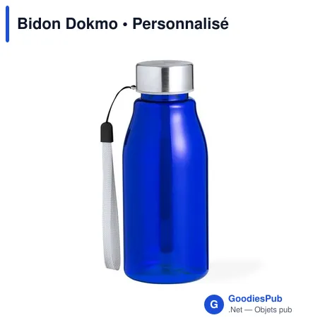 Bidon Dokmo