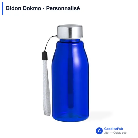 Bidon Dokmo - Image 1