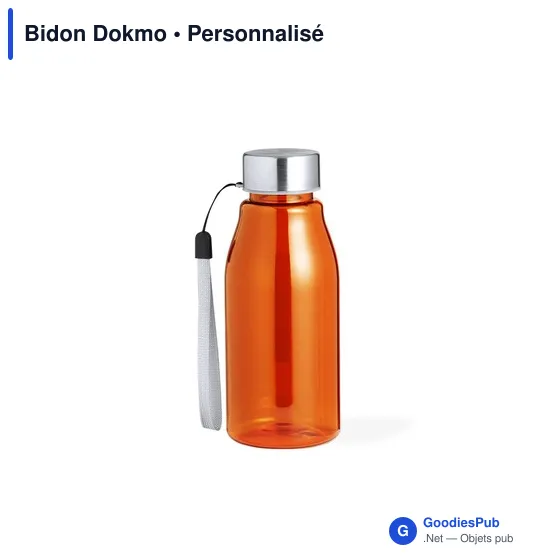 Bidon Dokmo - Image 2