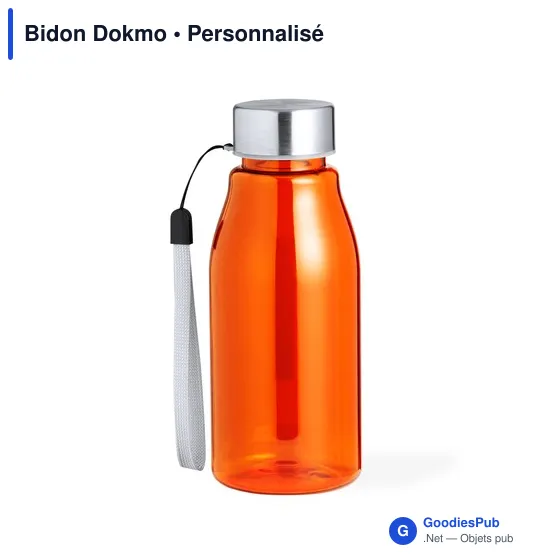 Bidon Dokmo - Image 5