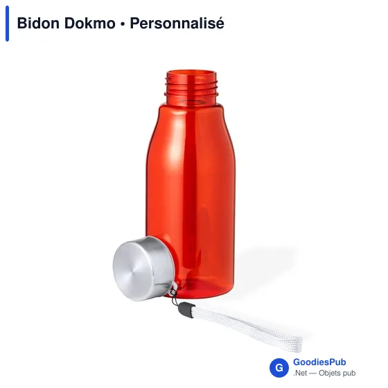 Bidon Dokmo - Image 8