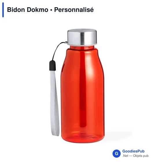 Bidon Dokmo - Image 9