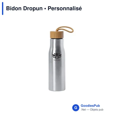 Bidon Dropun