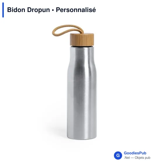 Bidon Dropun - Image 2