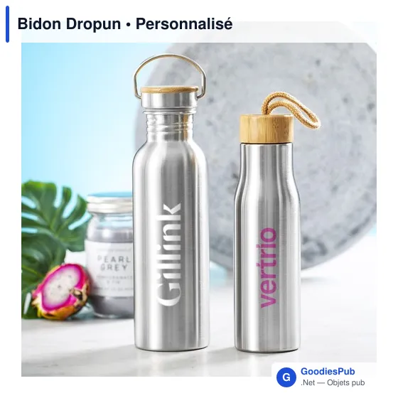 Bidon Dropun - Image 4