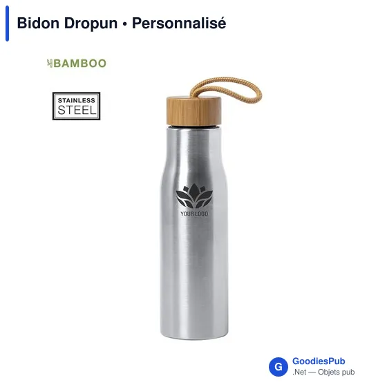 Bidon Dropun - Image 5
