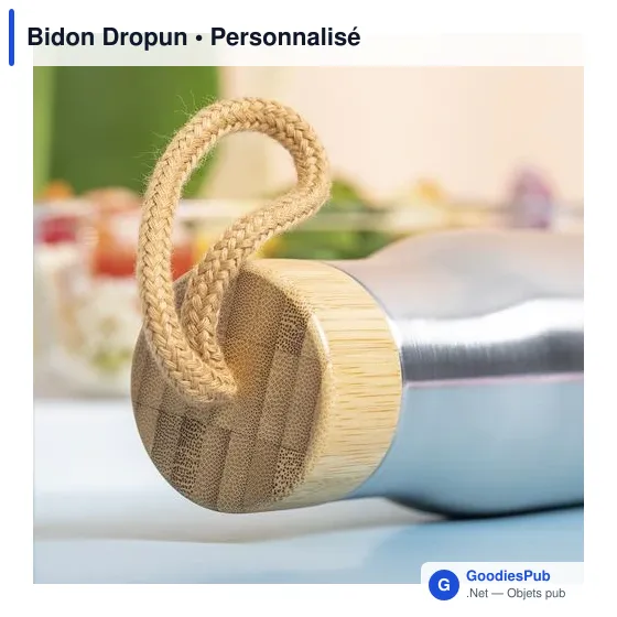 Bidon Dropun - Image 6