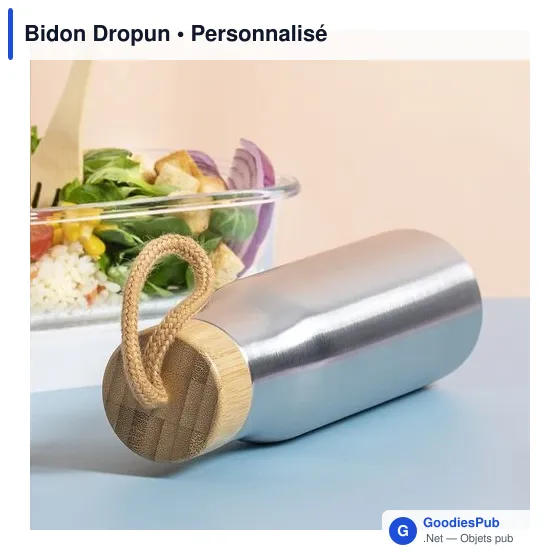 Bidon Dropun - Image 7