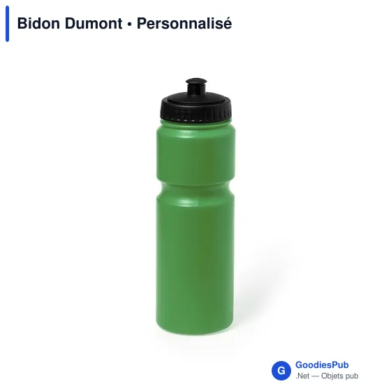 Bidon Dumont - Image 2