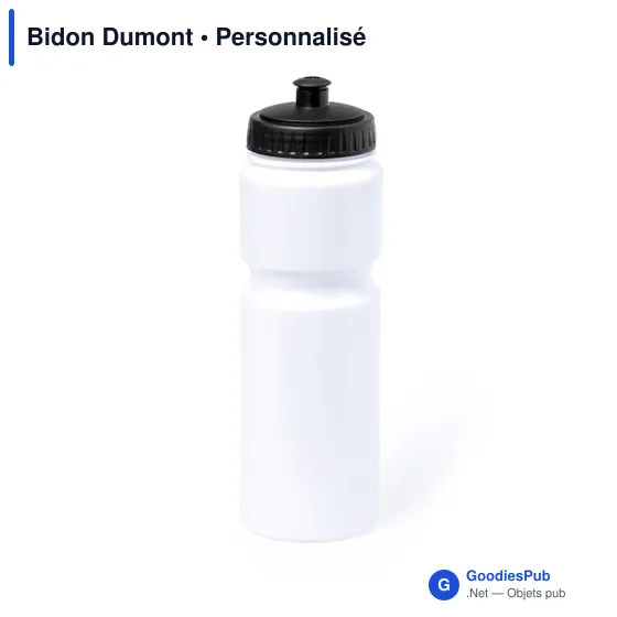 Bidon Dumont - Image 11