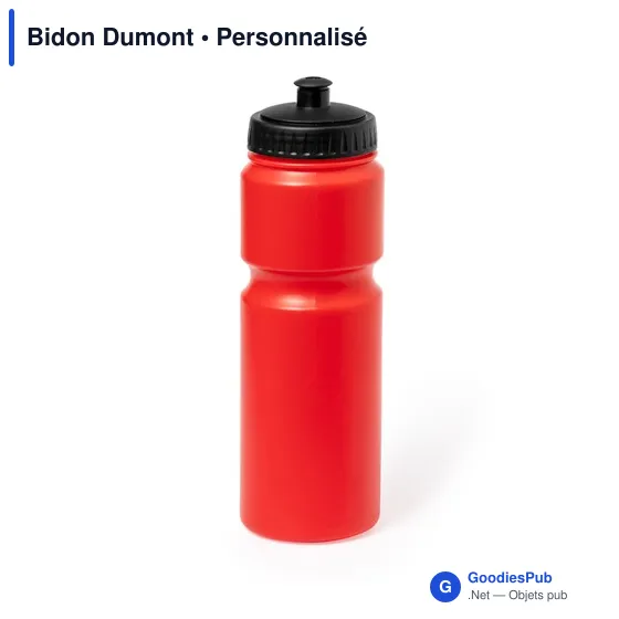 Bidon Dumont - Image 3