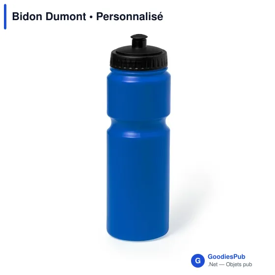 Bidon Dumont - Image 6