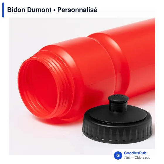 Bidon Dumont - Image 9