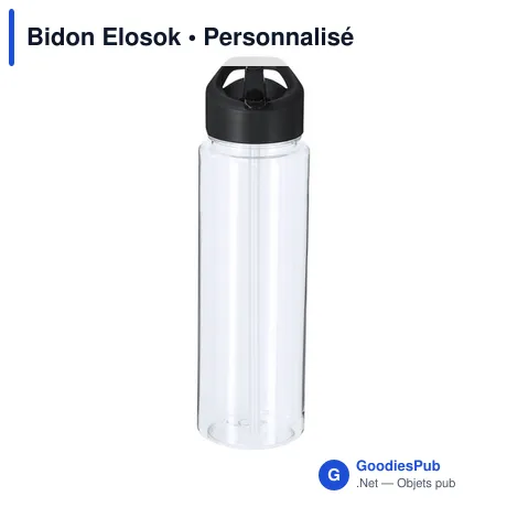 Bidon Elosok