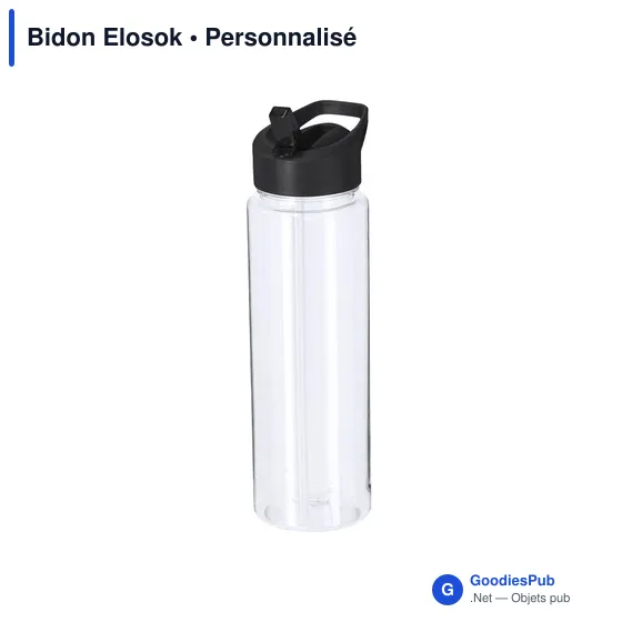 Bidon Elosok - Image 2