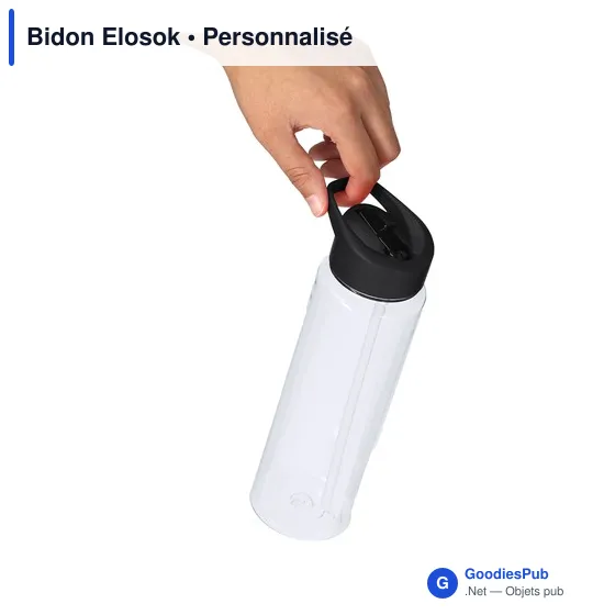 Bidon Elosok - Image 11
