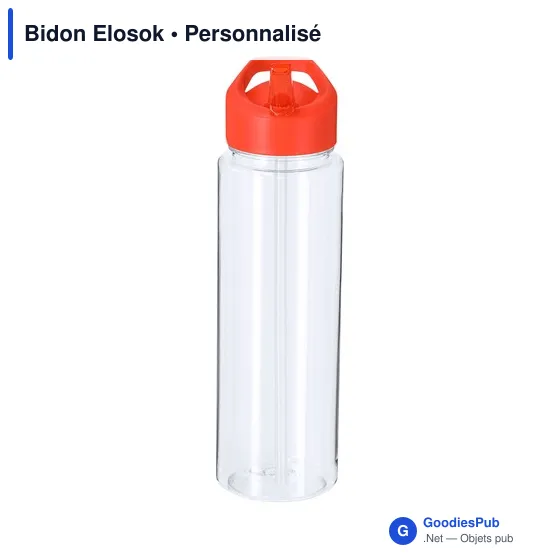 Bidon Elosok - Image 7