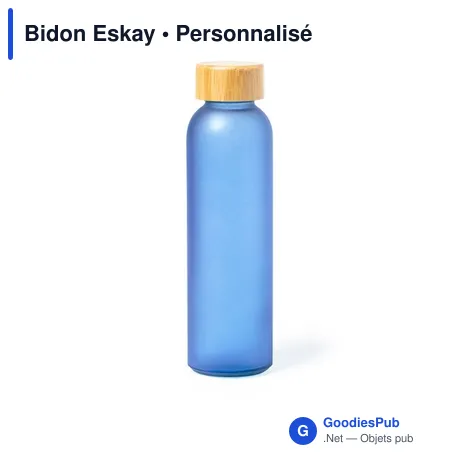 Bidon Eskay