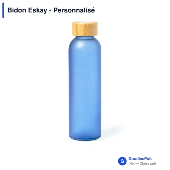 Bidon Eskay - Image 1