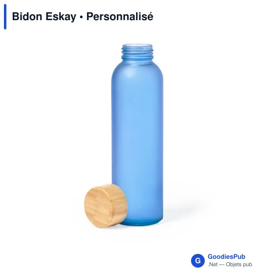 Bidon Eskay - Image 11