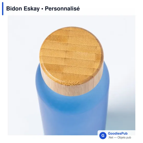 Bidon Eskay - Image 12