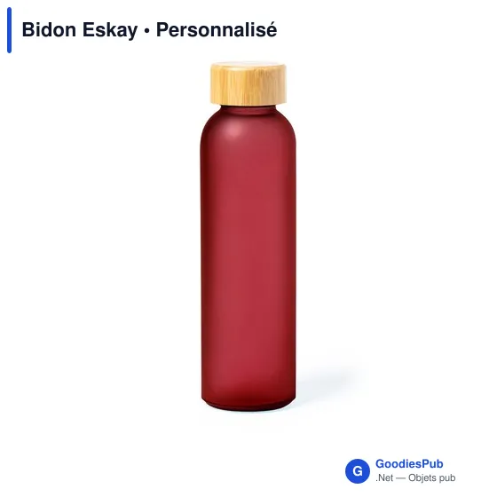 Bidon Eskay - Image 5