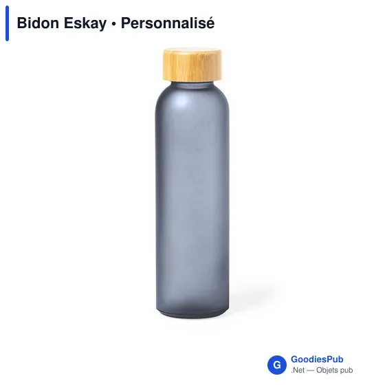 Bidon Eskay - Image 9
