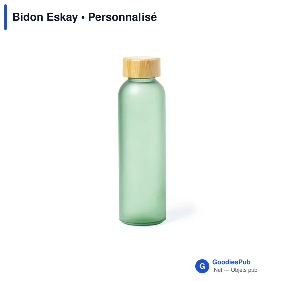 Bidon Eskay - Image 10