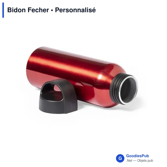 Bidon Fecher - Image 3