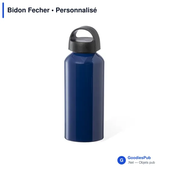 Bidon Fecher - Image 4